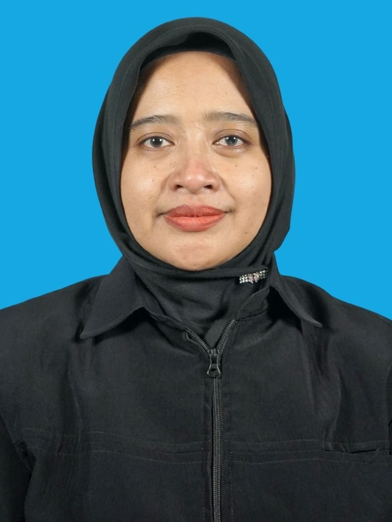Dede Trispiawati S